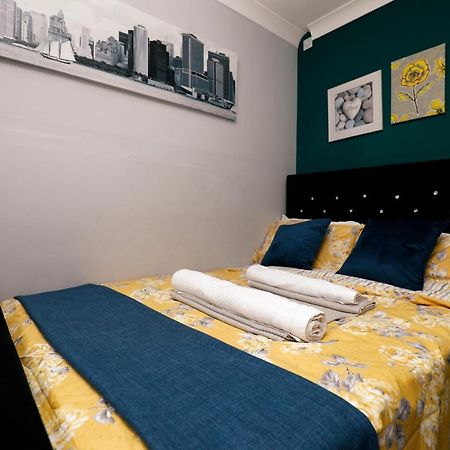 Harmony Haven - Harmony Suite Nottingham Zewnętrze zdjęcie