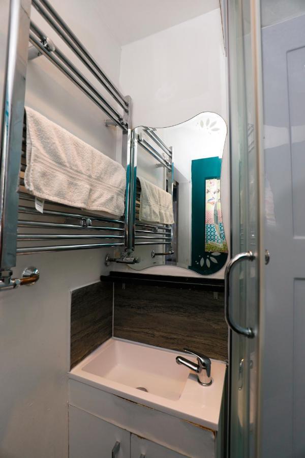 Harmony Haven - Harmony Suite Nottingham Zewnętrze zdjęcie